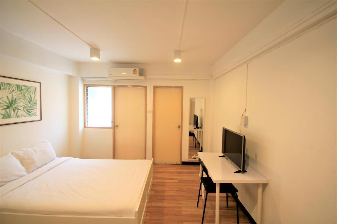 Bb Home Donmuang Ban Bang Khan  Exterior foto