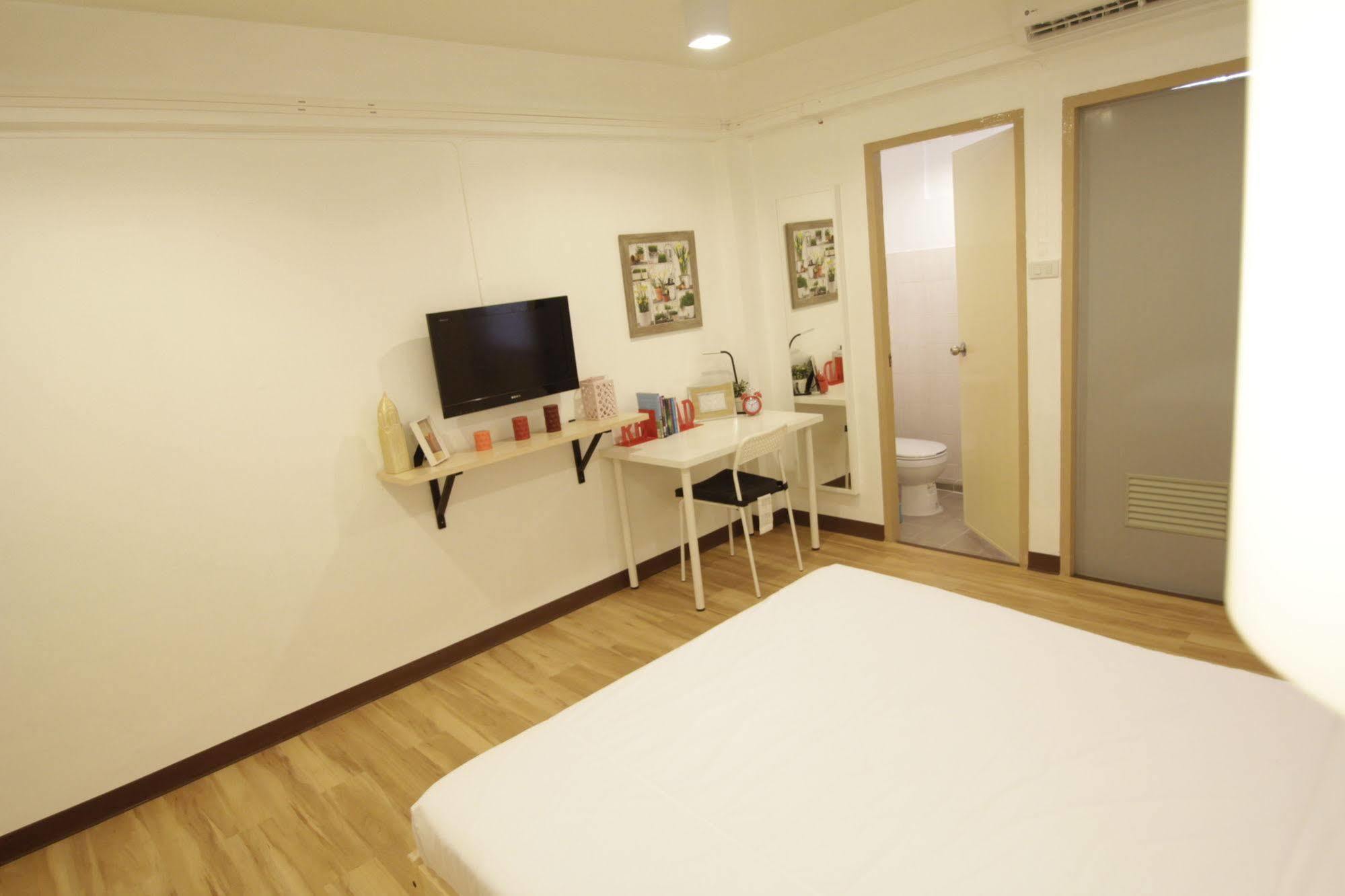 Bb Home Donmuang Ban Bang Khan  Exterior foto