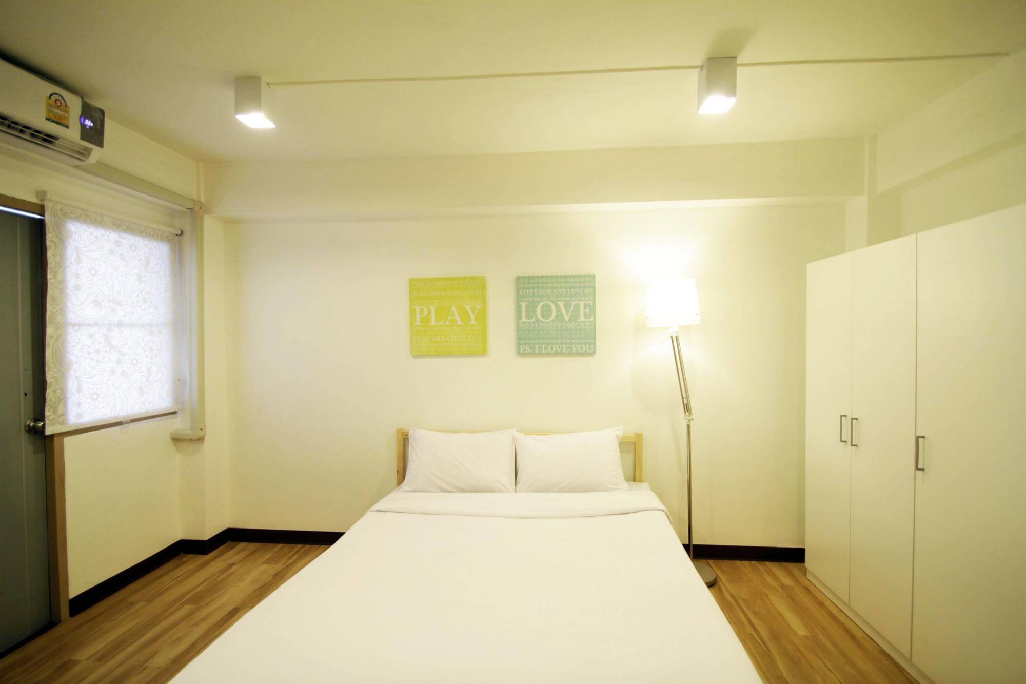 Bb Home Donmuang Ban Bang Khan  Exterior foto