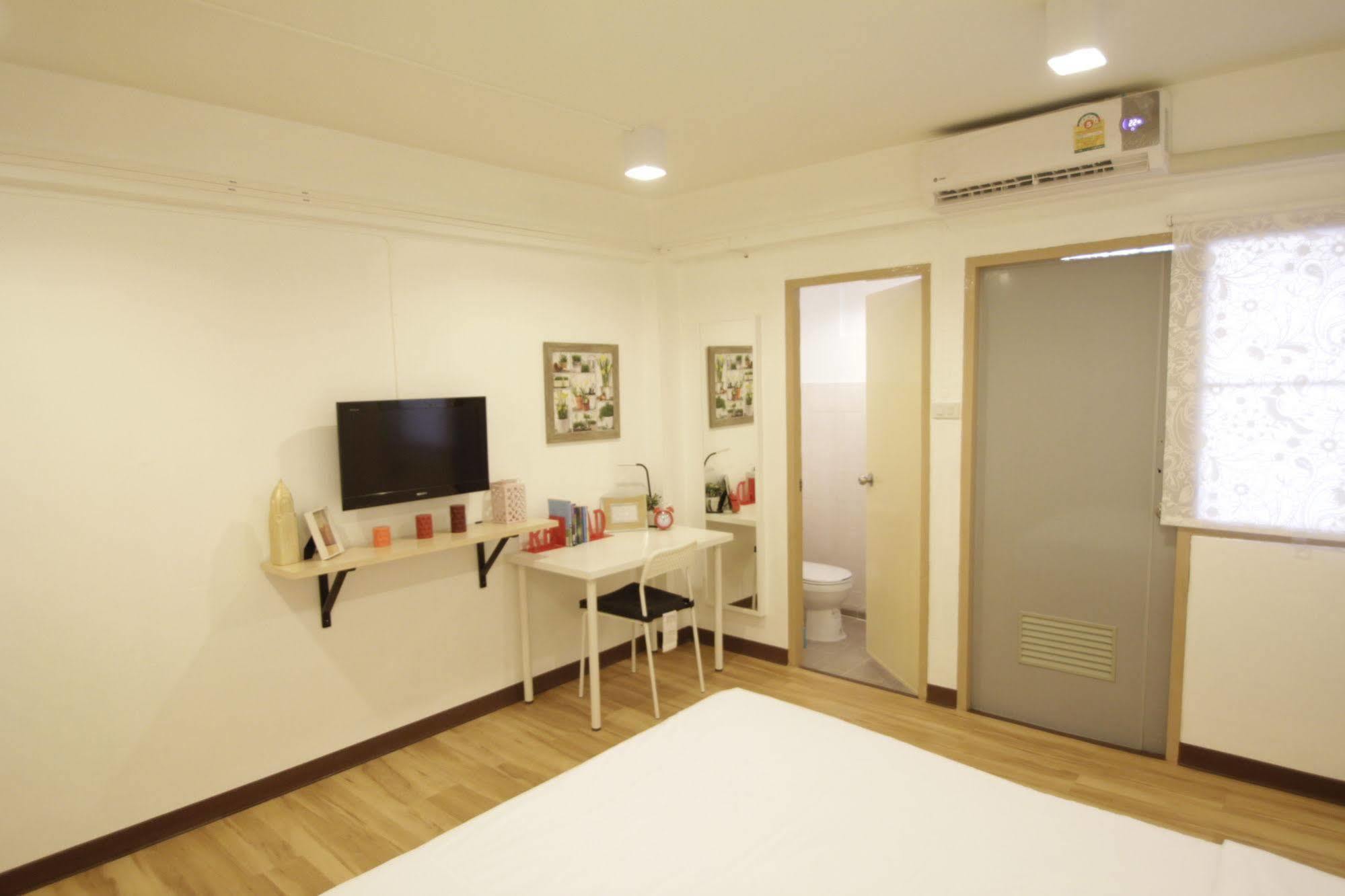 Bb Home Donmuang Ban Bang Khan  Exterior foto