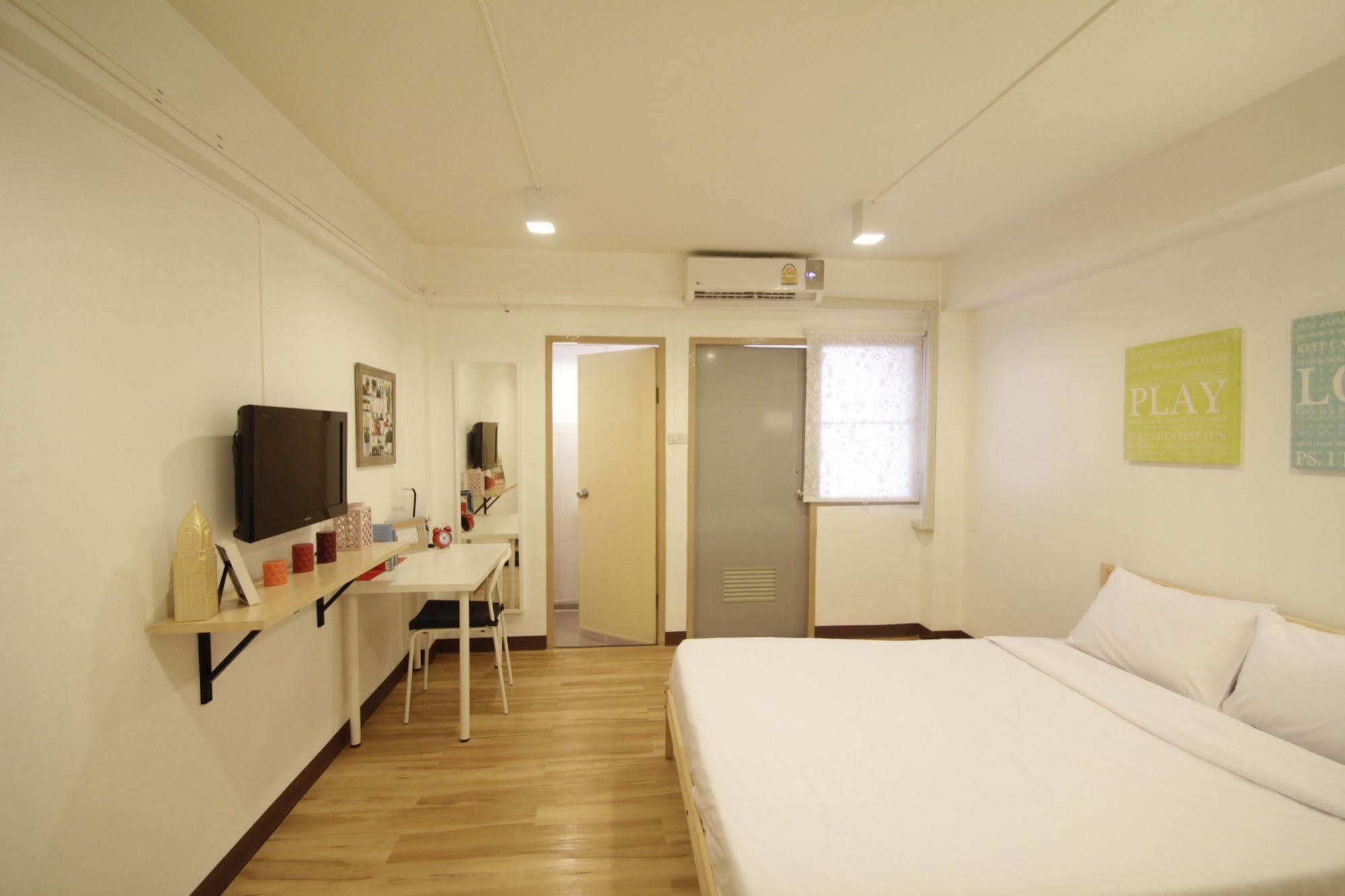 Bb Home Donmuang Ban Bang Khan  Exterior foto